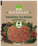 Dary Natury Nasiona Na Kiełki Wiesiołek Bio 30G