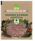 Dary Natury Nasiona Rzodkiewki Bio Na Kiełki 30G