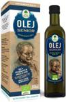 Dary Natury Olej Senior Bio 250Ml