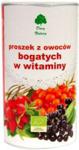 Dary Natury Owocowy Proszek Witaminowy Bio 200G