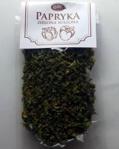 Dary Natury Papryka zielona suszona 50g