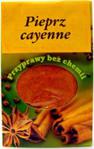 Dary Natury Pieprz Cayenne 60G