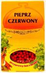 Dary Natury Pieprz czerwony 20g