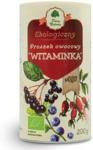 Dary Natury Proszek Owocowy "Witaminka" Bio 200G