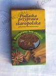 Dary Natury, PRZYPRAWA Staropolska, 50 g.