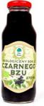 Dary Natury Sok Z Czarnego Bzu Eko 270Ml