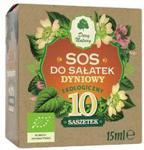 Dary Natury Sos Do Sałatek Dyniowy Bio 15Ml