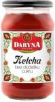 Daryna Sos Ketcha Bez Dodatku Cukru 475g