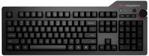 Das Keyboard 4 Professional MX Brown US (DASK4MKPROSIL)
