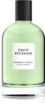 David Beckham Aromatic Greens woda perfumowana 100 ml