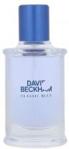 David Beckham Classic Blue woda toaletowa 40ml