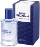 David Beckham Classic Blue woda toaletowa 90ml