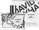 David Beckham Homme Woda Toaletowa 75ml TESTER