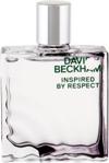 David Beckham Inspired By Respect Woda Po Goleniu 60Ml