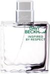 David Beckham Inspired By Respect woda toaletowa 60Ml