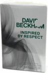 David Beckham Inspired by Respect Woda toaletowa 90ml