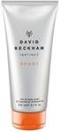 David Beckham Instinct Sport Żel pod prysznic 200ml M