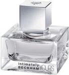 David Beckham Intimately Yours Men woda toaletowa 30ml spray