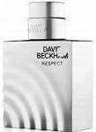 David Beckham Respect woda toaletowa 90ml