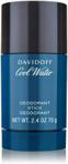 Davidoff Cool Water Dezodorant Stick 70g