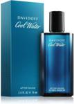 Davidoff Cool Water Men Woda po goleniu 75ml