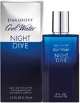 Davidoff Cool Water Night Dive Woda toaletowa 75ml