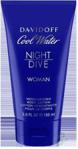 Davidoff Cool Water Night Dive Woman Balsam Do Ciała 150Ml