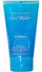 Davidoff Cool Water Woman Żel Do Kąpieli 150ml