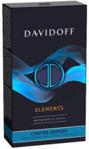 Davidoff Elements Kawa Mielona Edycja Limitowana 250G