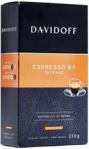 Davidoff Espresso Mielona 250G