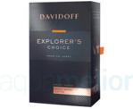 Davidoff Explorer's Choice Kawa ziarnista 500g