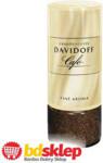 Davidoff kawa rozpuszczalna Fine Aroma 100g