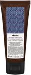 Davines Alchemic Silver Odżywka Koloryzująca Do Włosów Blond I Siwych 60Ml