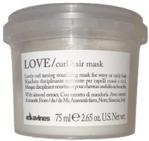 DAVINES LOVE CURL HAIR MASK maska do włosów kręconych 75ml