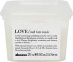 Davines Love Curl Mask Maska do włosów kręconych 250ml