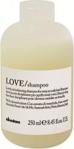 Davines Love Curl szampon podkreślający skręt włosów 250ml