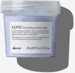 Davines Love Smoothing Maska 250ml