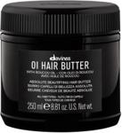 Davines Oi Hair Butter Odżywcze I Upiększające Masło Do Włosów 250ml