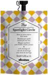 Davines The Spotlight Circle Maska Nadająca Włosom Niesamowity Blask 50Ml