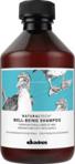 DAVINES WELL-BEING shampoo szampon pH: 5.5, 250ml