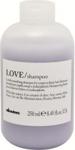 Davines Wygładzający szampon do włosów Love Lovely Smoothing Shampoo 250ml