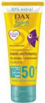 Dax Cosmetics Sun Krem Ochronny SPF 50 Dla Dzieci I Niemowląt 75ml