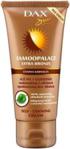 Dax Cosmetics Sun Samoopalacz Extra Bronze Do Twarzy I Ciała Ciemna Karnacja 75ml