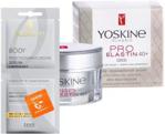 Dax Cosmetics Yoskine Classic 40+ Pro Elastin Cera Normalna i Mieszana 50ml + Yoskine Body Serum 12ml