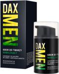 DAX MEN Krem do twarzy Nawilżający 50ml