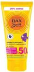 Dax Opalanie Krem dla dzieci SPF 50+ 75ml