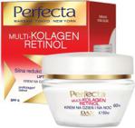 Dax Perfecta Multi-Kolagen Retinol Krem na dzień i na noc 60+ 50ml