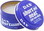 Dax - Short& Neat Woskowa Pomada 99 g