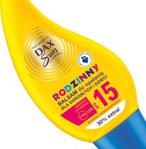 Dax Sun Balsam Do Opalania SPF15 250ML