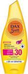 Dax Sun Emulsja do opalania dla dzieci i niemowląt SPF30 175ml